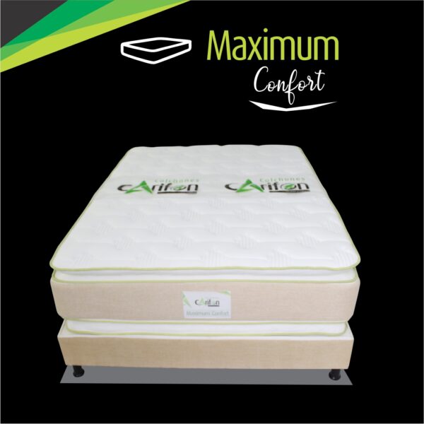 Maximum Confort - Image 4