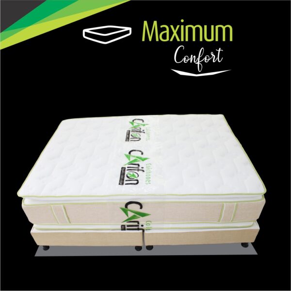 Maximum Confort - Image 3