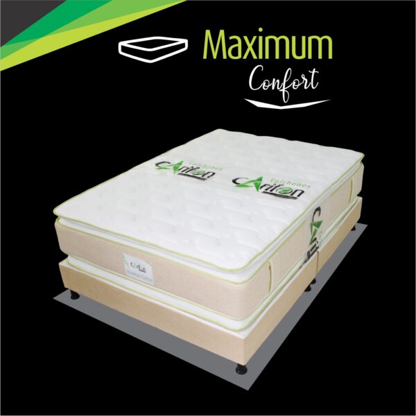 Maximum Confort - Image 2