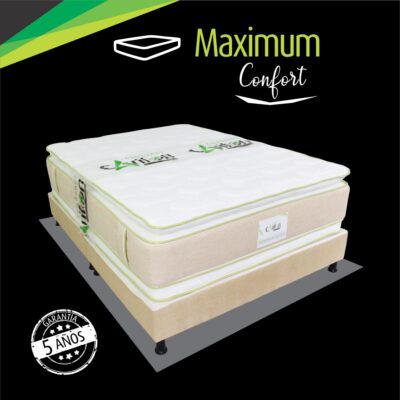 Maximum Confort