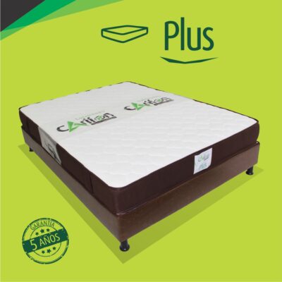 Colchón Plus