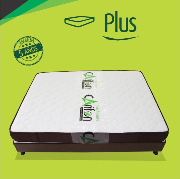 Colchón Plus - Image 4