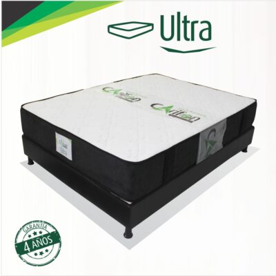 Colchón Ultra