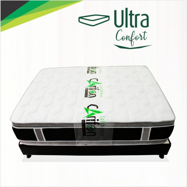 Colchón Ultra Confort - Image 4