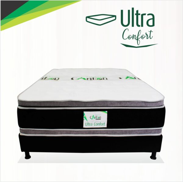 Colchón Ultra Confort - Image 3
